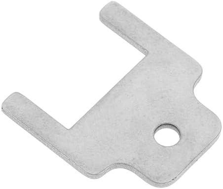 Paper Towel Dispenser Key