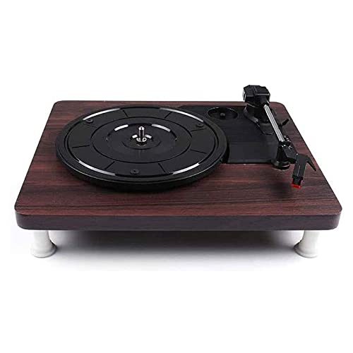 Lecteur de Disque Vinyle Petit phonographe rétro entrée Lecteur de Disque salon Bluetooth à l’ancienne LP enregistreur Audio Domestique européen - Les Beatles, Paul McCartney, John Lennon, RIngo Starr, George Harrison Lecteur de Disque Vinyle Petit phonographe rétro entrée Lecteur de Disque salon Bluetooth à l'ancienne LP enregistreur Audio Domestique européen