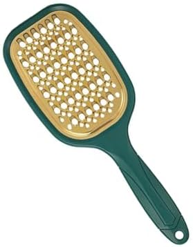 Zerodeko compact and durable vegetable grater Safe and easy to use