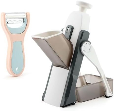 Versatile Kitchen Tool