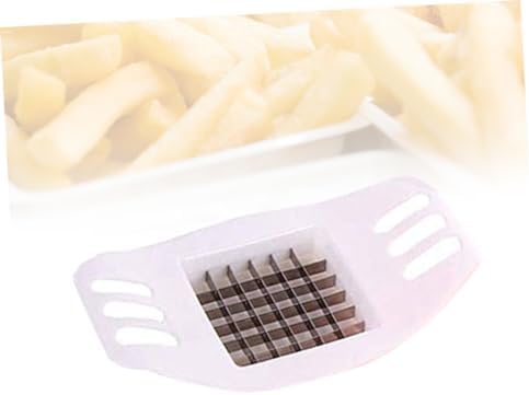 STOBAZA French Fry Cutter Perfect for Home Cooking