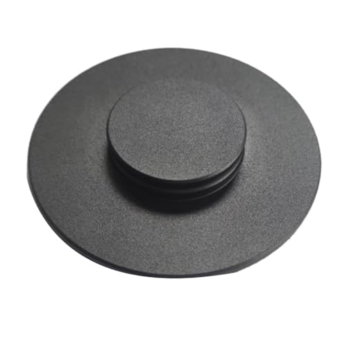 iFutniew Pince stabilisateur de tourne-disque pour platine vinyle LP Disque pour poids Stabilisateur pour CDM12.1, CDM12.2 Grand trou noir - Les Beatles, Paul McCartney, John Lennon, RIngo Starr, George Harrison iFutniew Pince stabilisateur de tourne-disque pour platine vinyle LP Disque pour poids Stabilisateur pour CDM12.1, CDM12.2 Grand trou noir