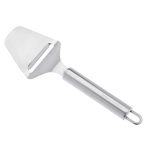 Stainless Steel Cheese Slicer - Durable Sharp