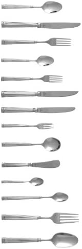 Fortessa Doria 1810 Flatware Set