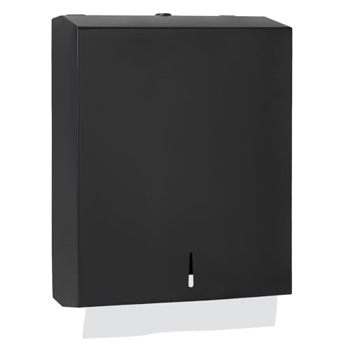 Stardrix Large Capacity Commercial Paper Towel Holder