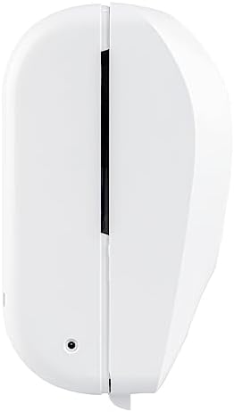 Restaurantware Clean Tek Professional 121 x 89 x 156 Inch Paper Towel Dispenser
