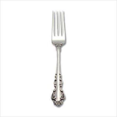 Reed Barton Spanish Baroque Place Fork