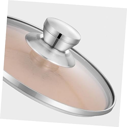 Stainless Steel Stockpot Cooker with Lid
