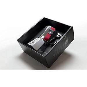   Bialetti-4661-Espresso-Maker-1-Cup-Aluminum-Silver-30-x-20-x-15-cm