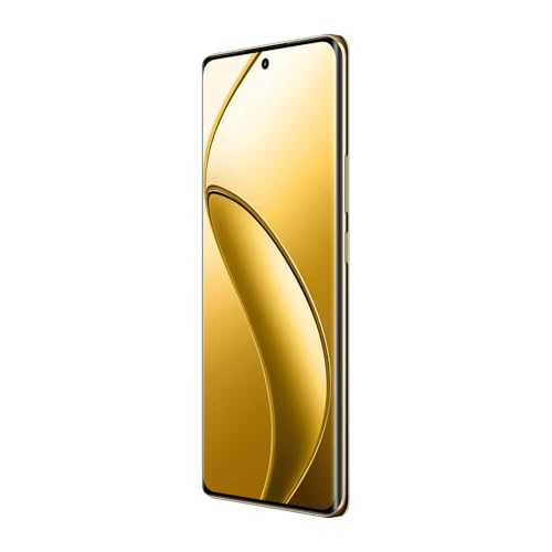 realme 12 pro 5G-Smartphone, Sony IM890 OIS-Kamera, Snapdragon 6s Prozessor der 1. Generation, 120Hz Curve Visual Display, 67W SUPERVOOC-Ladung, Dual-Karte, 8 + 256GB,Weiß – Bild 4