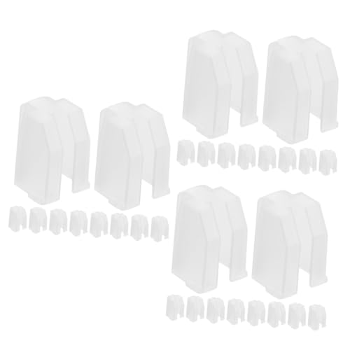BESTonZON 30 Pcs Stylet Housse De Protection Tourne-Disque Stylet Couverture Disque Vinyle Aiguille Couverture Stylet Couverture Pour Tourne-Disque Tourne-Disque Micro Couverture Platine - Les Beatles, Paul McCartney, John Lennon, RIngo Starr, George Harrison BESTonZON 30 Pcs Stylet Housse De Protection Tourne-Disque Stylet Couverture Disque Vinyle Aiguille Couverture Stylet Couverture Pour Tourne-Disque Tourne-Disque Micro Couverture Platine