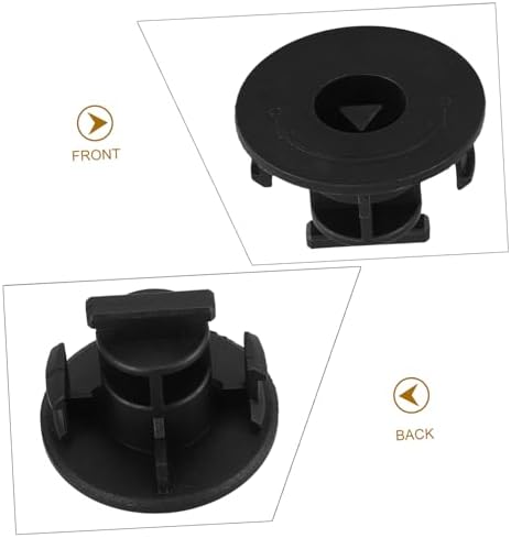2pcs Paper Towel Dispenser Lock Replacement for Commercial Use