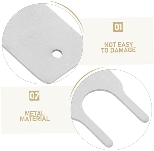 Paper Towel Dispenser Lock Key