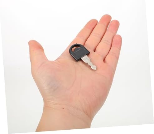 Stainless Steel Key for Commercial Dispenser