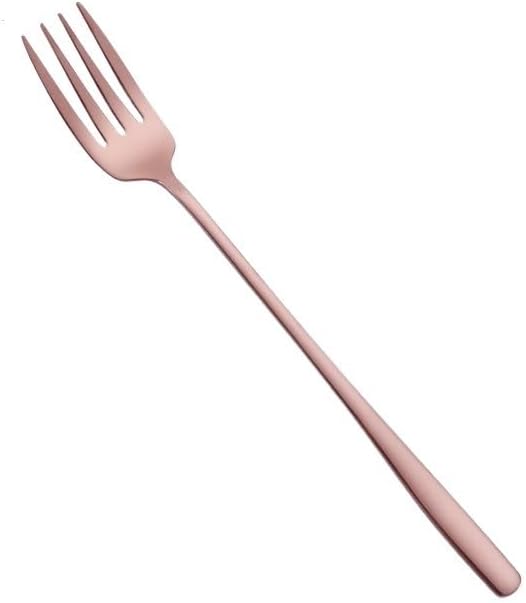 ONUIFIKE 12Pcs Stainless Steel Fork Set