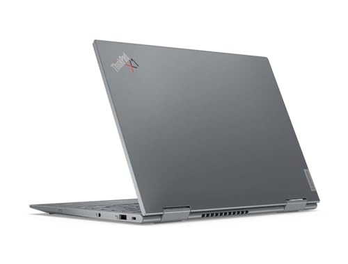 Lenovo ThinkPad X1 Yoga Gen 6 Intel i7 4x3.0 GHz Prozessor, 16 GB Arbeitsspeicher, 1024 GB SSD, 14 Zoll Display IPS 1920x1200, Cam, Windows 11 Pro E1P (Generaluberholt) – Bild 8