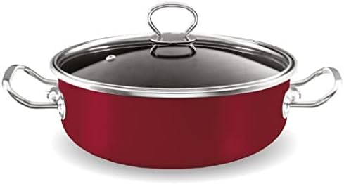 Vasconia Elegance 10-Piece Cookware Set
