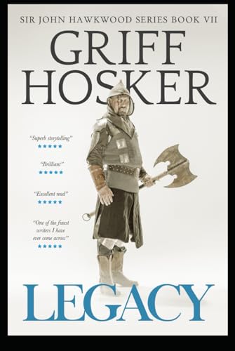 Legacy (Sir John Hawkwood)