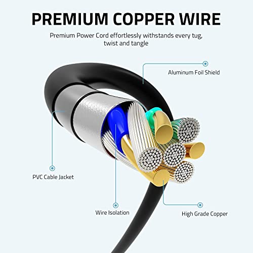 KFD 65W Netzteil Ladegerät Ladekabel für Lenovo IdeaPad 310 320 330 510 130 520 530s 310s Slim Miix 1 3 5 520 510 100-15iby Yoga 510 ADL45WCC S145 V145 V14 V15 V17 V155 L340 L340-15 S540 20V 3,25A – Bild 7