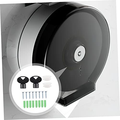 5 Sets Key Paper Towel Dispenser for Commercial Use