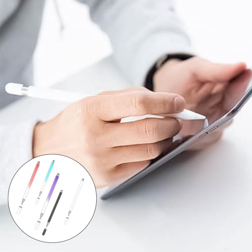 Ldabrye Kapazitive Touchscreens Touch Pen Für Telefon Tablet Laptop Reibungsloses Schreiben Zeichnen Bei Komfortabler Langzeitnutzung – Bild 7