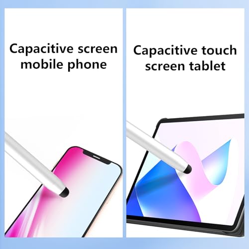 Ldabrye Empfindlicher Präziser Kapazitiver Stift Für Touchscreens Komfortable Griffe Kreative Notizen Reibungsloses Schreiben Und Zeichnen – Bild 4