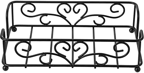 Elegant Dining Table Napkin Holder