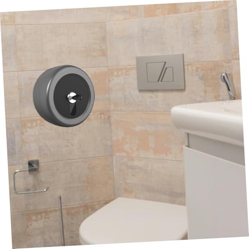 Sturdy Commercial Paper Towel Dispenser Key Tissue Box Lock