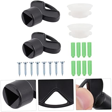 Universal Toilet Paper Dispenser Key