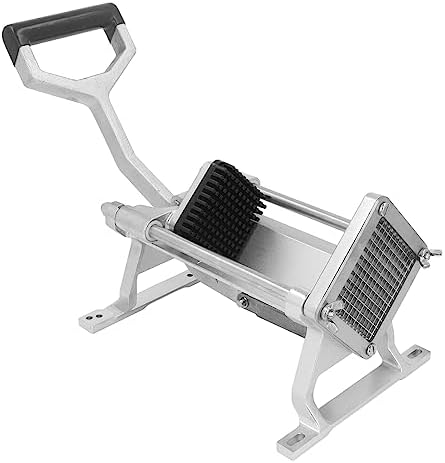 Zerodis French Fry Cutter for Potatoes and More 1
