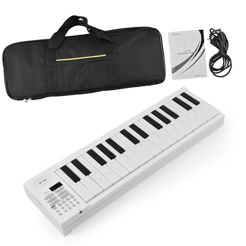 Piano Électronique Pliable Compact À 61 Touches Clavier De Piano Électronique Multifonctionnel À LED Pour Débutants - Les Beatles, Paul McCartney, John Lennon, RIngo Starr, George Harrison Piano Électronique Pliable Compact À 61 Touches Clavier De Piano Électronique Multifonctionnel À LED Pour Débutants