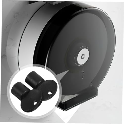 Commercial Toilet Paper Dispenser Key Replacement Sturdy Stylish Quick Access