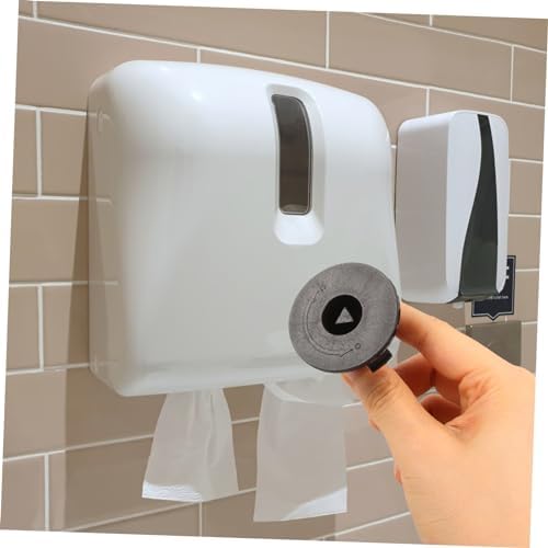 Paper Towel Dispenser Lock Set