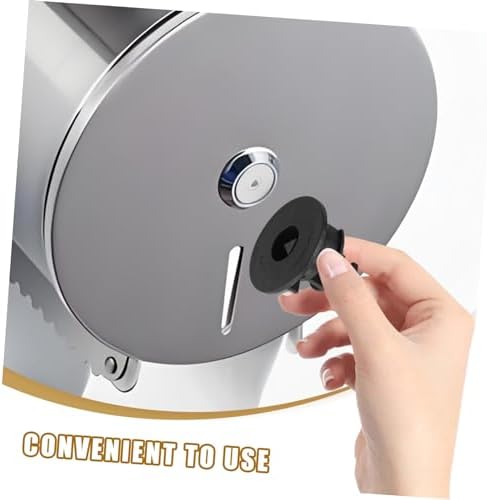 Alipis Commercial Toilet Dispenser Lock Core