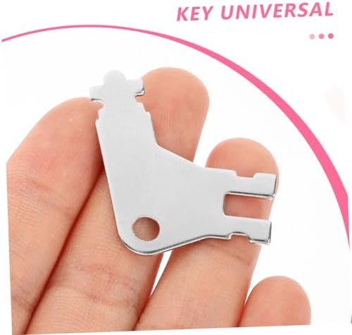 Universal Paper Towel Dispenser Key
