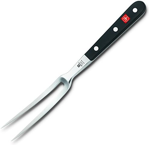 Grandys Classic Curved Meat Fork