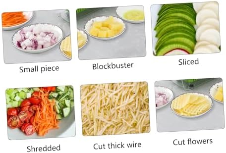 Imikeya 1 PC Multi-function Grater Pro ishing Tool