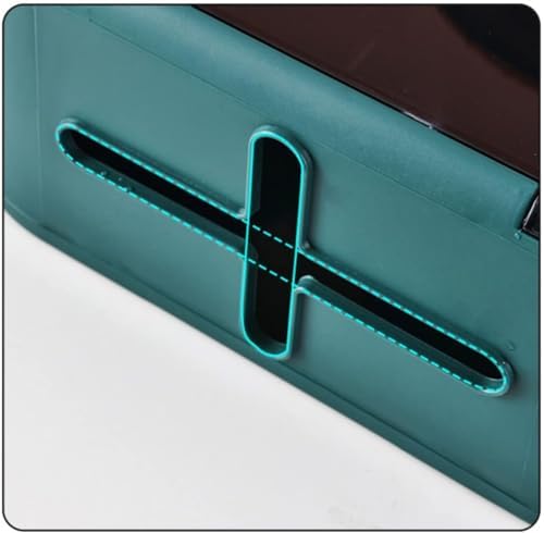 Commercial Cloud Paper Towel Dispenser Wall Mount with Side Hooks