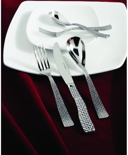 Fortessa Cestino Flatware Set