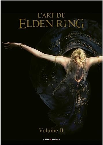 L'ART DE ELDEN RING - VOLUME 2 (+ coffret offert)
