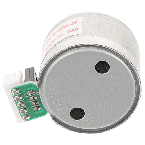 CAXUSD Moteur Phono Pièce de Rechange pour phonographe Moteurs de Gramophone Vintage Tourne-Disque d’époque enregistreurs vocaux Moteur de Tourne-Disque Vinyle cuivre - Les Beatles, Paul McCartney, John Lennon, RIngo Starr, George Harrison CAXUSD Moteur Phono Pièce de Rechange pour phonographe Moteurs de Gramophone Vintage Tourne-Disque d'époque enregistreurs vocaux Moteur de Tourne-Disque Vinyle cuivre