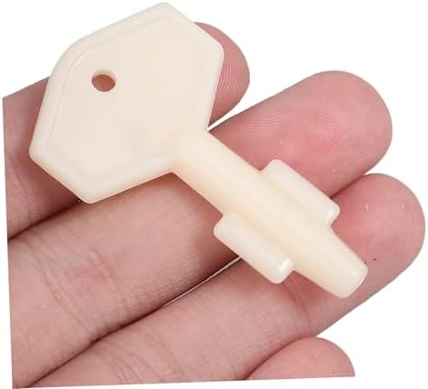 LIFKOME Commercial Paper Towel Dispenser Key
