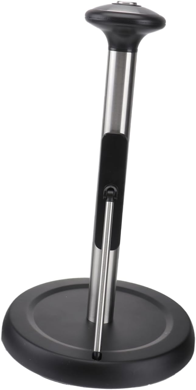 Stainless Steel Kitchen Towel Holder