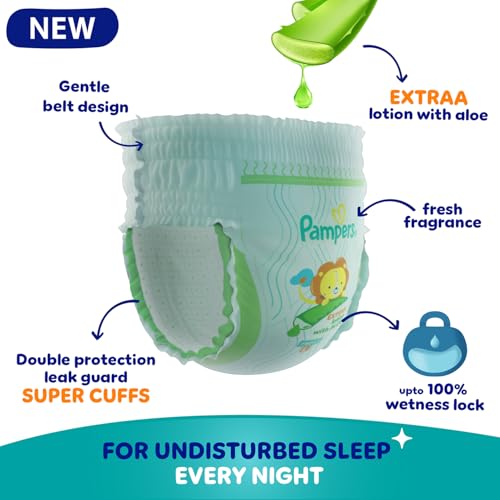 Pampers-All-Round-Protection-Pant-Style-Baby-Diapers-Large-L-64-Count-9-14kg-Anti-Rash-Blanket-Lotion-with-Aloe-Vera-Diapers