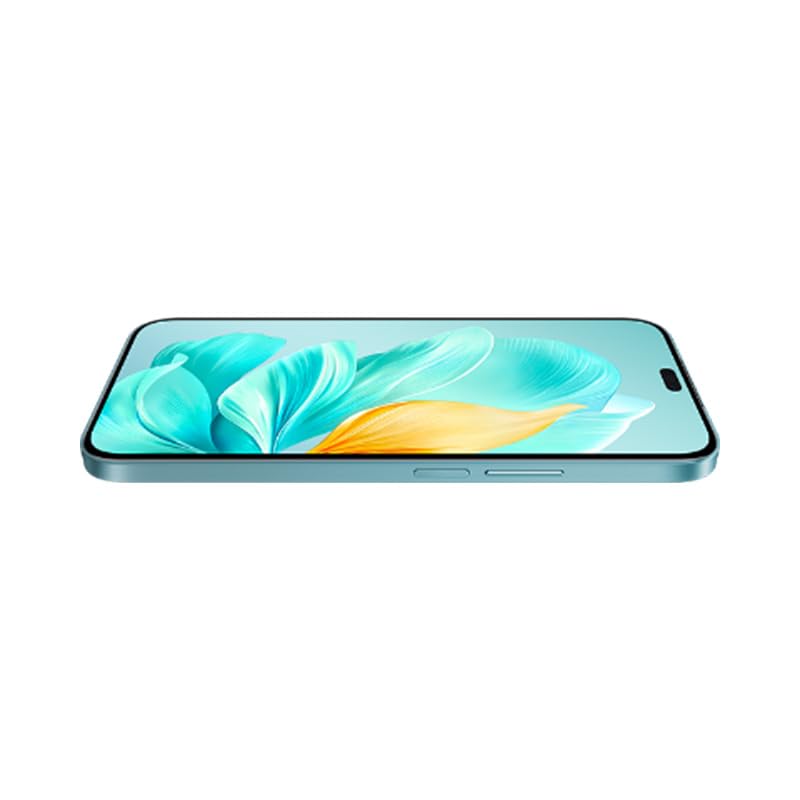 HONOR 200 Lite 5G Smartphone, 8 GB + 256 GB, Hauptfoto 108 MP/Avant 50 MP, 4500 mAh/NFC/GPS/Dual SIM/AMOLED 6,7 Zoll, MagicOS 8.0, Android 14 (Cyan Lake) – Bild 7