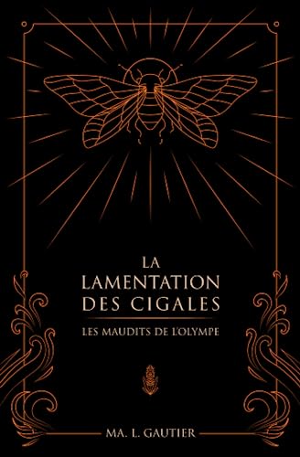 La Lamentation des Cigales