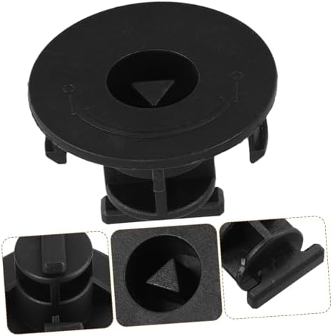 Alipis Commercial Toilet Dispenser Lock Core