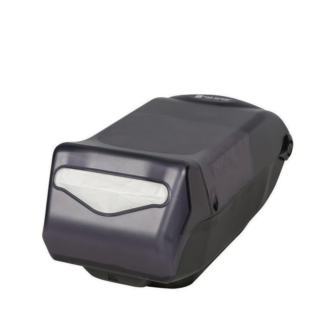 San Jamar H5005 Venue - Countertop Napkin Dispenser