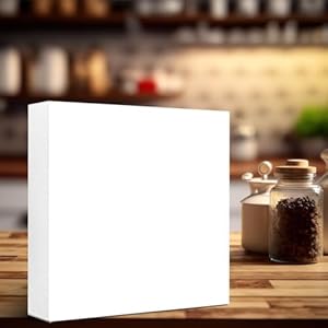 Coffee Wooden Box Sign Desk Decor Funny Coffee Gifts Coffee Tea Lover Gift Rustic Black Wood Block Plaque Box Sign for Home Office Coffee Bar Kitchen Shelf Table Decoration 5"x5" Coffee Wooden Box Sign Desk Decor Funny Coffee Gifts Coffee Tea Lover Gift Rustic Black Wood Block Plaque Box Sign for Home Office Coffee Bar Kitchen Shelf Table Decoration 5×5