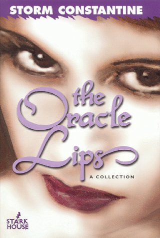 Cover of The Oracle Lips